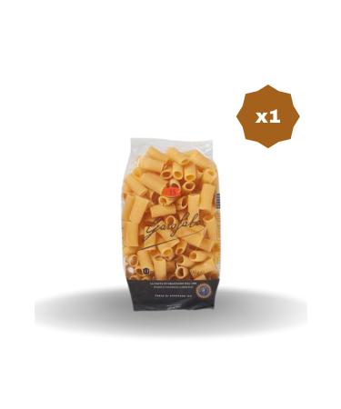 Garofalo Pasta Rigatoni 500G X 1 PIECE