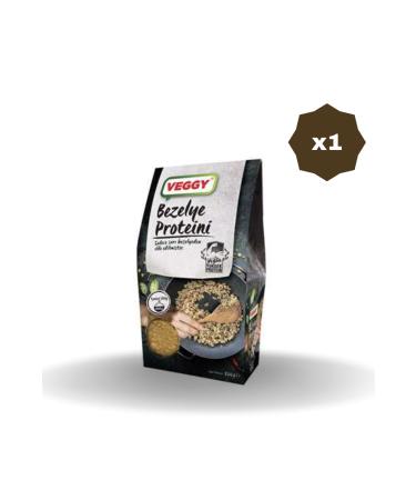 Boemo Shop Veggy Pea Protein 200G x 1 PIECE