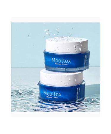 Medipeel Medi-Peel Aqua Mooltox Memory Cream. 50ml