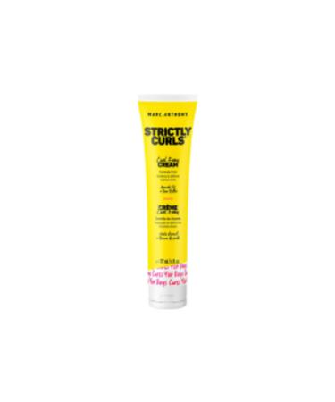 Marc Anthony Strictly Curls Curl Defining Conditioner 177 ml ( 1 PIECE )