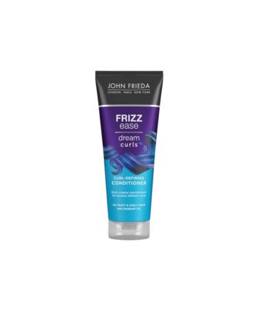 John Frieda Frizz Ease Dream Curls Conditioner 250ml (1 PIECE)