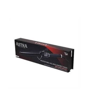 Astra Professional 28 mm Hair Styling Tong F998B (1 PIECE)