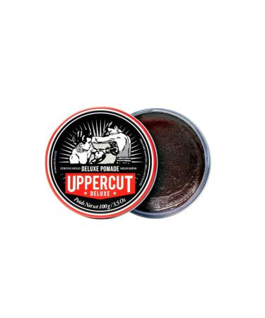 Uppercut Deluxe Deluxe Pomade 100 g Hair Styling