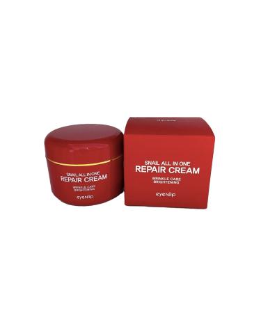 Eyenlip Beauty Snail Mucus Extract All-in-One Repair Cream 100 ml