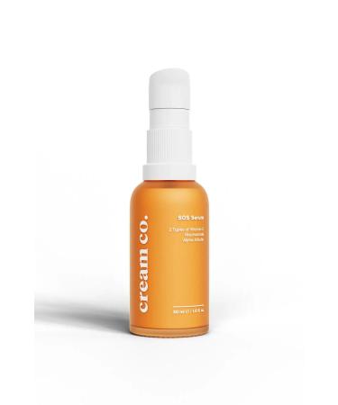 Cream Co. Cream Co. Vitamin C Arbutin Anti-Blemish & Anti-Acne Barrier Repair Smoothing Renewing