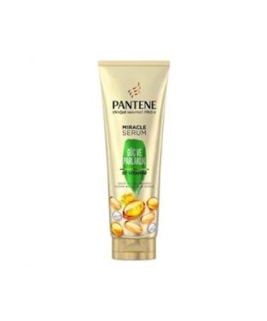 Pantene Miracle Serum Strength and Shine Conditioner 200ml (1 PIECE)
