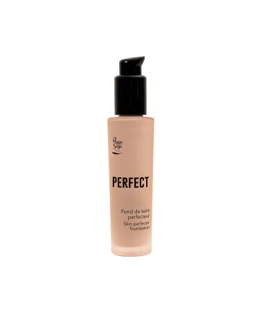 peggy sage professional concealer foundation - 2wp - beige sable 30 ml