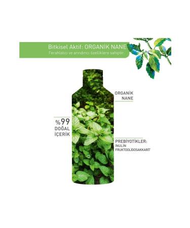 Yves Rocher Pore Tightening Pure Menthe Prebiotic Micellar Water 400 ml - Buy Online on GoSupps.com