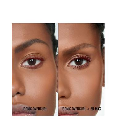 Dior Diorshow Iconic Overcurl - Mascara-374 - Buy Online on GoSupps.com
