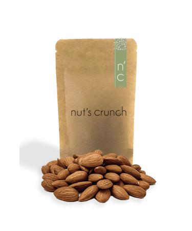 Nuts Crunch ROASTED ALMOND-500GR