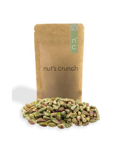 Nuts Crunch PISTACHIO INSIDE RAW-100GR