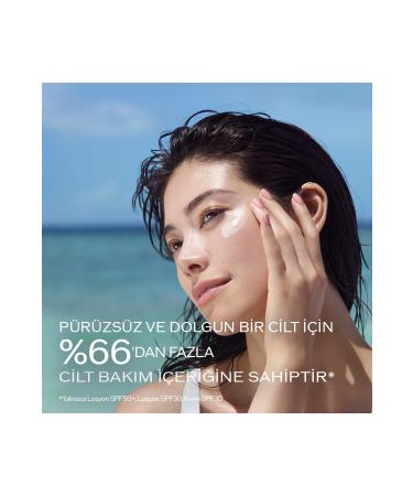 Shiseido GSC Blue Expert Sun Protective Cream SPF30 - 50 ml - Buy Online on GoSupps.com