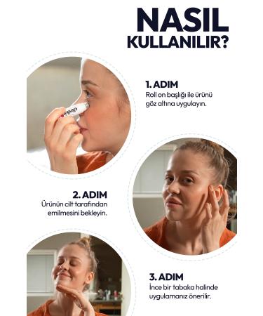 Clinikid Under Eye Care Serum for Sleepless Nights for Mothers - Buy Online on GoSupps.com