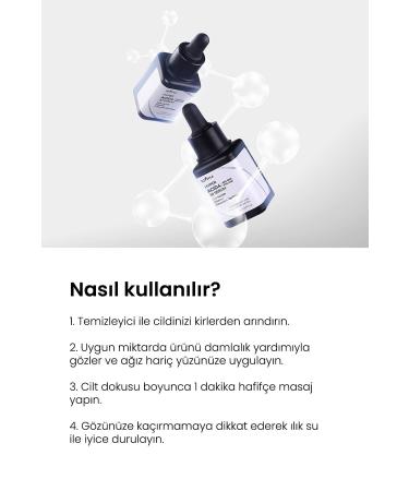 Isntree Hyper Acid4 AHA BHA PHA LHA 30 Serum 20 ML (Skin Tone Equalizing and Purifying Peeling Serum) - Buy Online on GoSupps.com