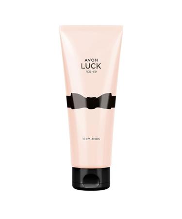 Avon Luck Women's Body Lotion 125 Ml.