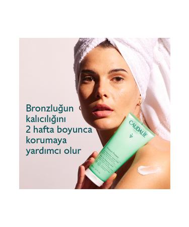 Caudalie Vinosun After Sun Repair Care Lotion 200 ml - Buy Online on GoSupps.com