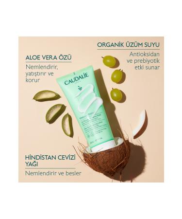 Caudalie Vinosun After Sun Repair Care Lotion 200 ml - Buy Online on GoSupps.com