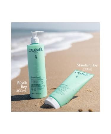 Caudalie Vinosun After Sun Repair Care Lotion 200 ml - Buy Online on GoSupps.com