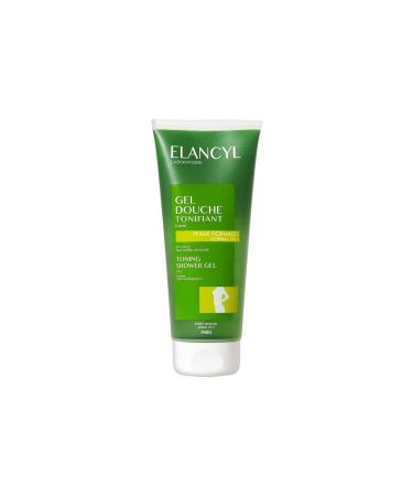 Elancyl Gel Douche Tonifiant Shower Gel 200 ml