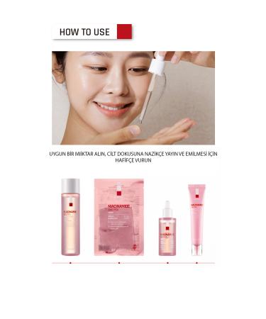 BEAUSTA Derma 2x Niacinamide Zinc Pca Anti-Spot Brightening Serum - Buy Online on GoSupps.com