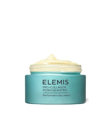 Elemis Pro-Collagen Morning Matrix Day Care Cream 50ml