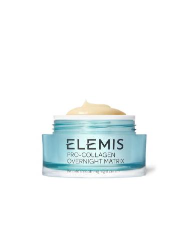 Elemis Pro-Collagen Overnight Matrix Moisturizer 50ml