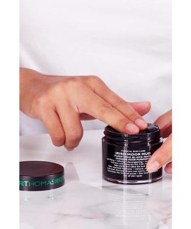 PETER THOMAS ROTH Irish Moor Mud Mask 150 ml - Buy Online on GoSupps.com