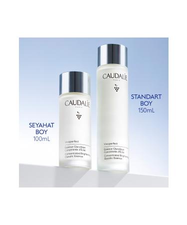 Caudalie Vinoperfect Essence 100 ml - Buy Online on GoSupps.com