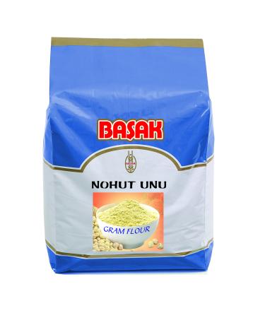 BASAK Basak chickpea flour 3 kg.