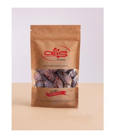 AL NUTS Jerusalem Dates 500 Gr.