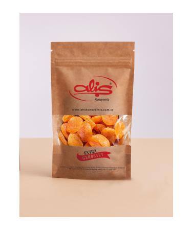 AL NUTS Dried Apricots 500 Gr.