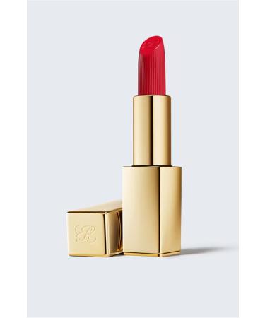 Estee Lauder Pure Color Creamy Long-Lasting and Plumping Lipstick Creme Lipstick