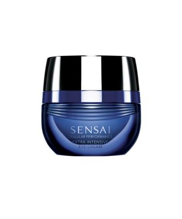 Sensai SHINE AND FIRM EXTRA INTENSIVE EYE CREAM 15 ML BELLADERM
