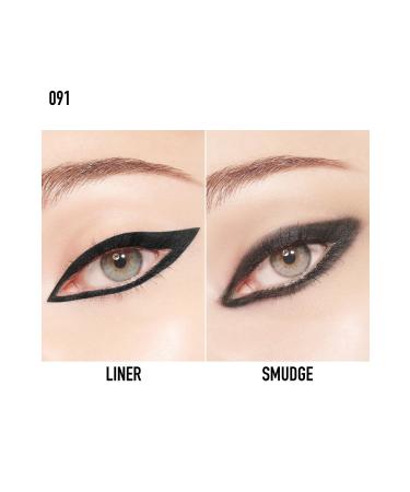 Dior Diorshow 24H* Stylo Waterproof Eyeliner - 24h* Wear-Protects for up to 24 hours Waterproof Eyeliner - Buy Online on GoSupps.com
