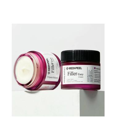 Medipeel Medi-Peel Eazy Filler Cream (anti-aging filler cream 50 ml)