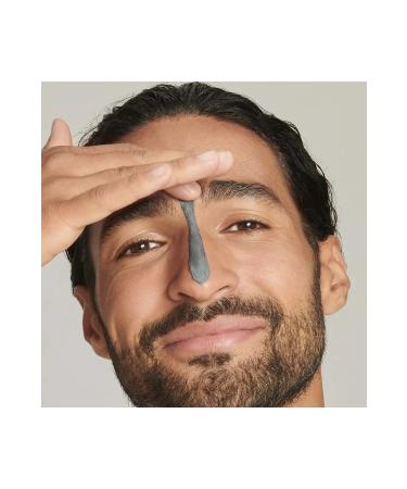 Yves Rocher Pure Menthe Peeling Prebiotic Face Wash Gel for Acne Prone Skin 125 - Buy Online on GoSupps.com