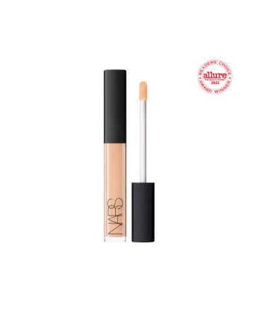 Nars Radiant Creamy Concealer - Vitamin E Booster 24 Hour Effective Moisturizing Concealer 6ml