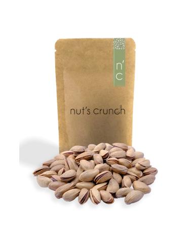 Nuts Crunch PISTACHIO ANA ITLAK-250GR