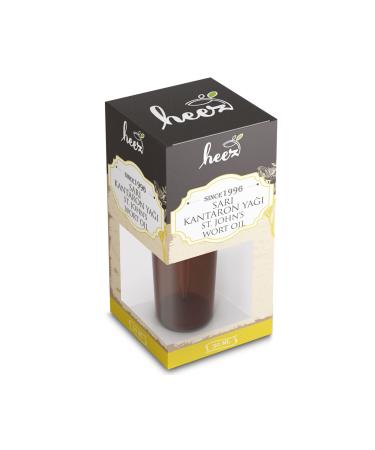 Heez St. John's Wort OIL 20 ML.