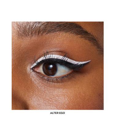 Avon Dramatic Duo 2 in 1 Pencil and Liquid Eyeliner Alter Ego - Buy Online on GoSupps.com