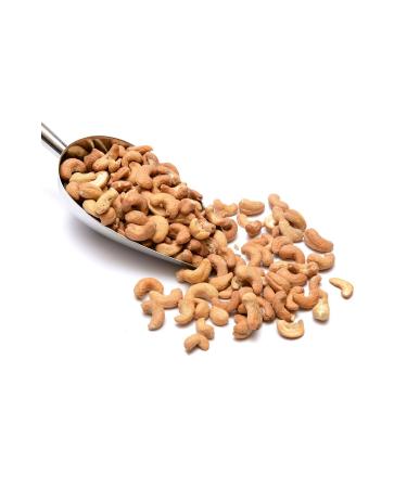 Qavruq quality nuts ROASTED CASHJUES 500 GR