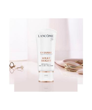 Lancome UV Expert Youth Shield Milky Bright SPF 50 PA++++ 50ml - Buy Online on GoSupps.com