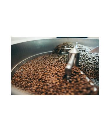 Sao Paulo Coffee Sao Paulo RUA DO CAFE FILTER COFFEE 1000 Grams - Buy Online on GoSupps.com