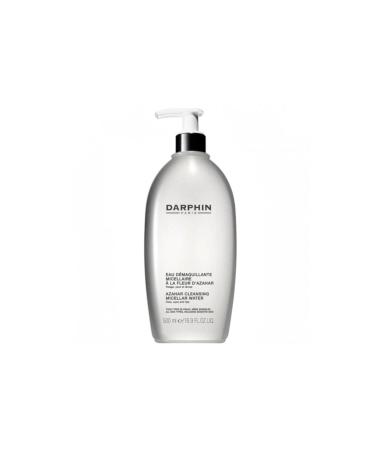 Darphin Azahar Cleansing Micellar Water Facial Cleansing Micellar Water 500 ml