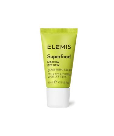 Elemis Superfood Matcha Eye Dew 15ml
