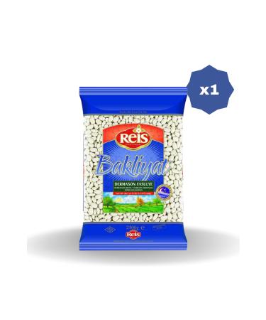 Chief Bean Dermason 2.5KG X 1 PIECE