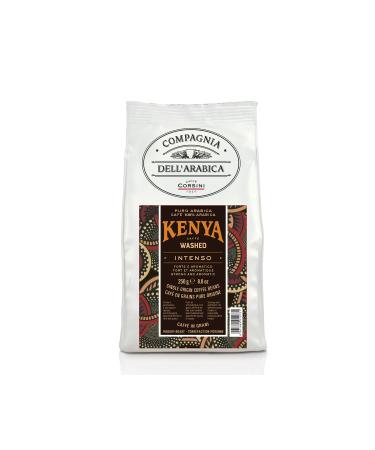 Caffe Corsini Kenya 0 Arabica Coffee Beans 250gr