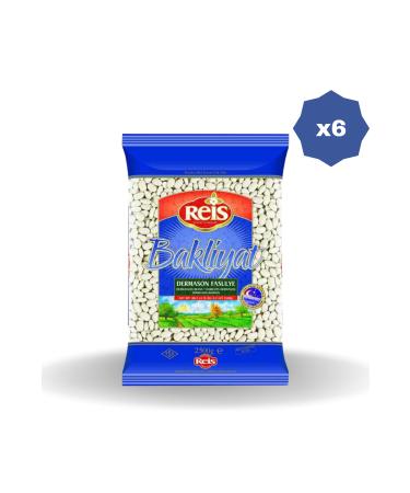 Chief Bean Dermason 2.5KG X 6 PIECES