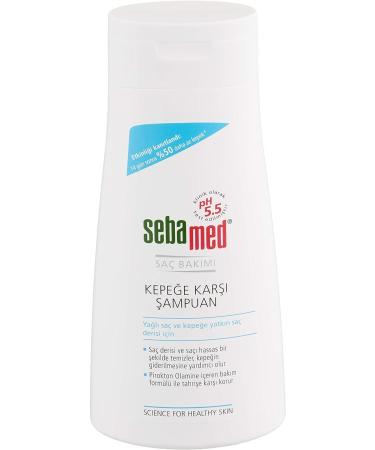 Sebamed Anti-Dandruff Care Shampoo (400 ml) alithestereo