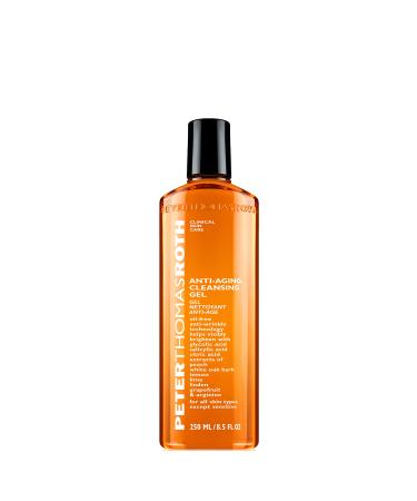 PETER THOMAS ROTH Anti-aging Cleansing Gel 250 ml